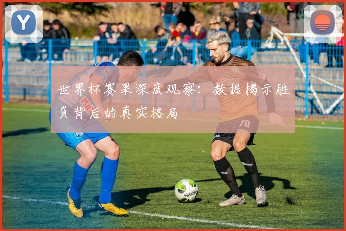 世界杯赛果深度观察：数据揭示胜负背后的真实格局