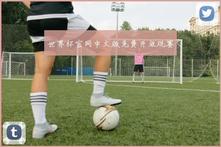 世界杯官网中文版免费开放观赛
