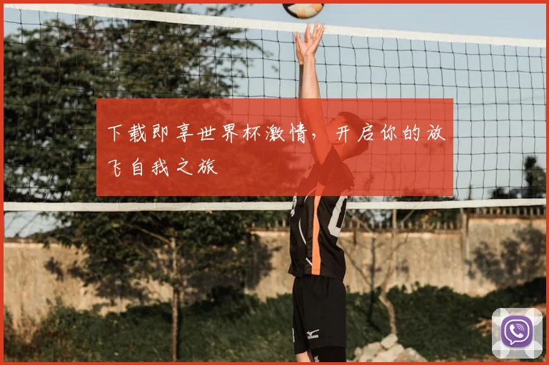 下载即享世界杯激情,开启你的放飞自我之旅