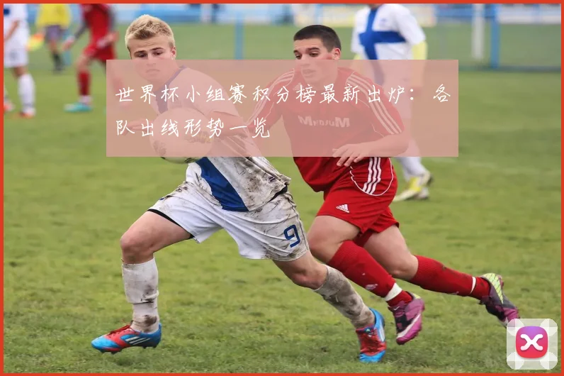 世界杯小组赛积分榜最新出炉：各队出线形势一览