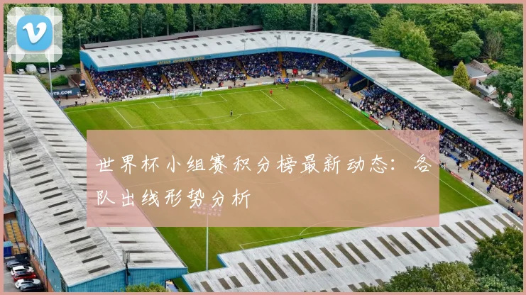 世界杯小组赛积分榜最新动态：各队出线形势分析